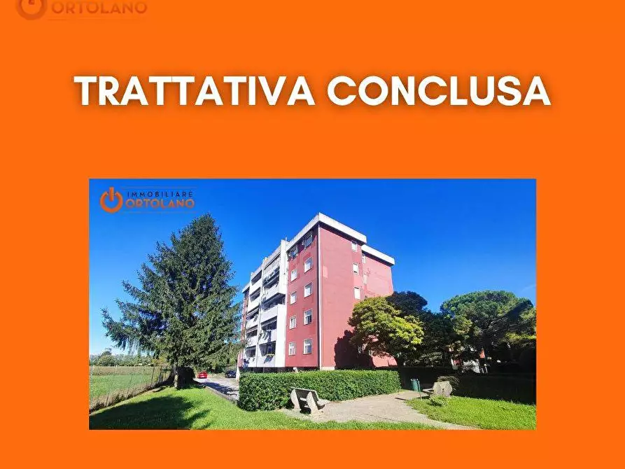 Immagine 1 di Appartamento in vendita  in via Petrarca a Monfalcone