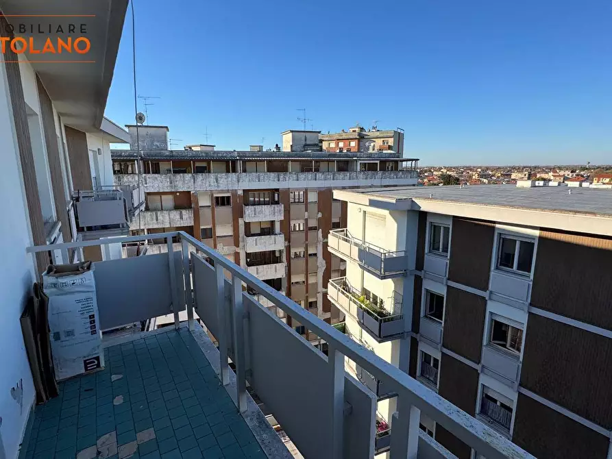 Immagine 4 di Appartamento in vendita  in via Duca d'Aosta a Monfalcone