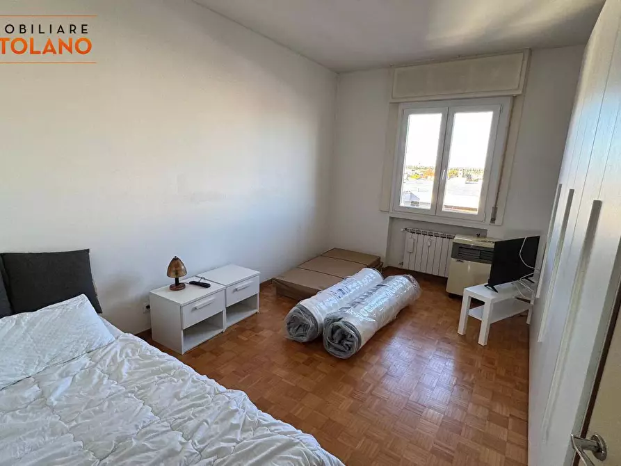 Immagine 7 di Appartamento in vendita  in via Duca d'Aosta a Monfalcone