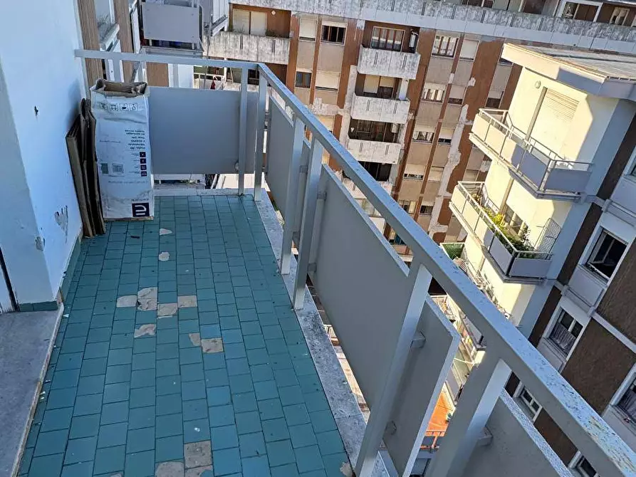 Immagine 10 di Appartamento in vendita  in via Duca d'Aosta a Monfalcone