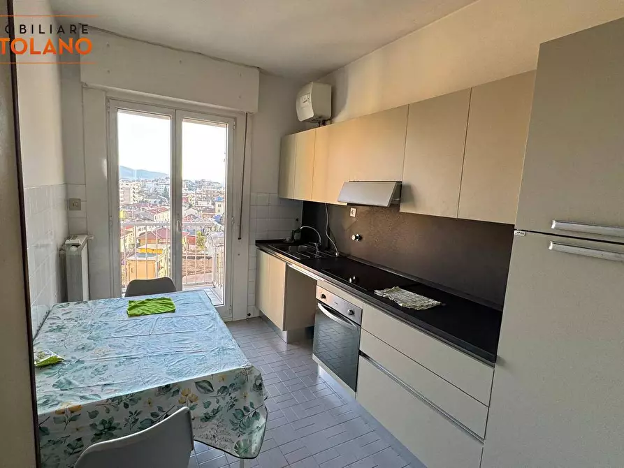 Immagine 5 di Appartamento in vendita  in via Duca d'Aosta a Monfalcone