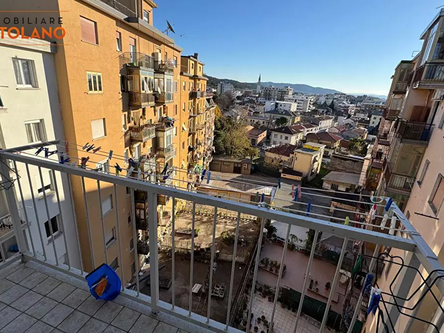Immagine 6 di Appartamento in vendita  in via Duca d'Aosta a Monfalcone