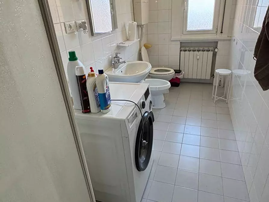 Immagine 13 di Appartamento in vendita  in via Duca d'Aosta a Monfalcone