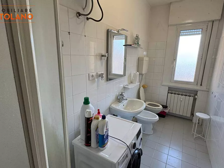 Immagine 11 di Appartamento in vendita  in via Duca d'Aosta a Monfalcone