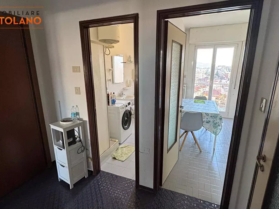 Immagine 9 di Appartamento in vendita  in via Duca d'Aosta a Monfalcone