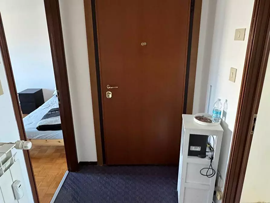 Immagine 14 di Appartamento in vendita  in via Duca d'Aosta a Monfalcone