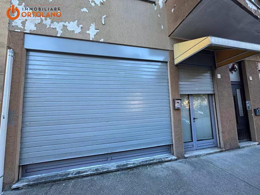 Immagine 2 di Locale commerciale in affitto  in VIA MARZIALE a Monfalcone