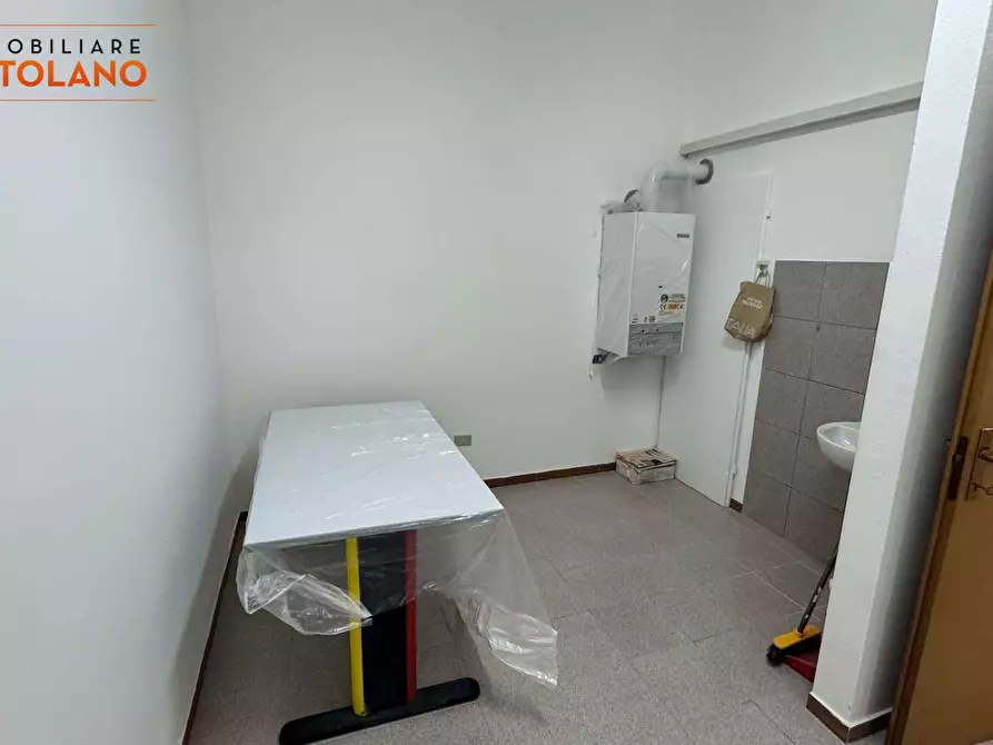 Immagine 8 di Locale commerciale in affitto  in VIA MARZIALE a Monfalcone