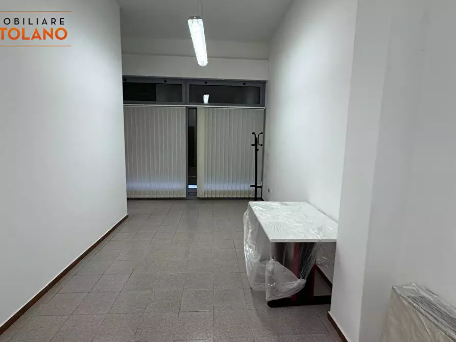 Immagine 7 di Locale commerciale in affitto  in VIA MARZIALE a Monfalcone