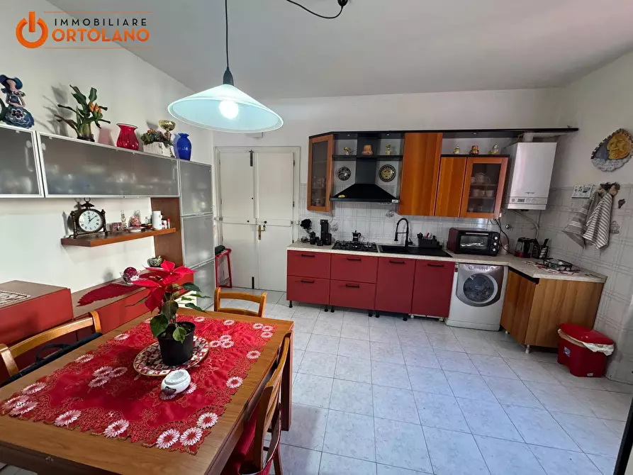 Immagine 8 di Appartamento in vendita  in Via Bari a Monfalcone