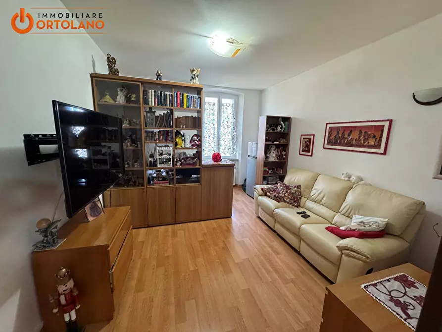 Immagine 3 di Appartamento in vendita  in Via Bari a Monfalcone