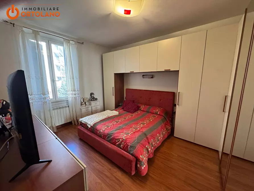 Immagine 6 di Appartamento in vendita  in Via Bari a Monfalcone