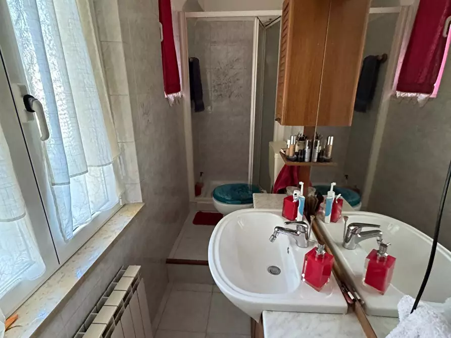 Immagine 7 di Appartamento in vendita  in Via Bari a Monfalcone