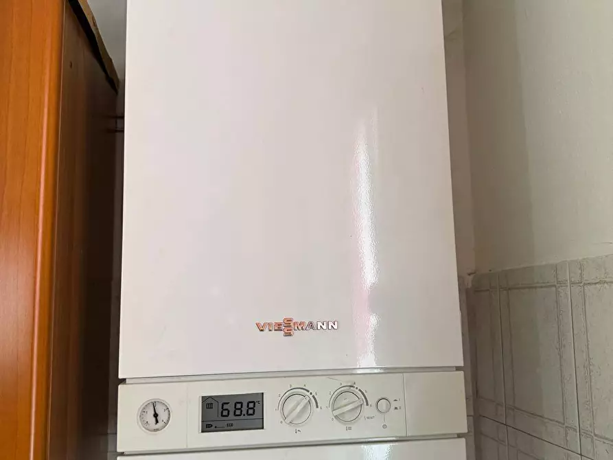 Immagine 11 di Appartamento in vendita  in Via Bari a Monfalcone