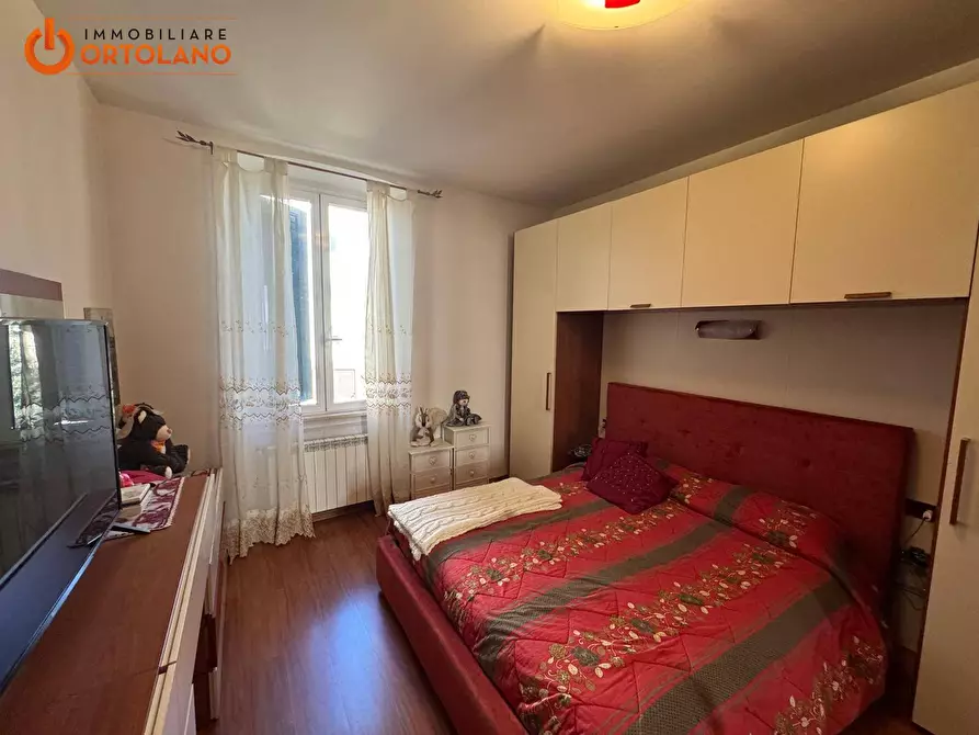 Immagine 13 di Appartamento in vendita  in Via Bari a Monfalcone