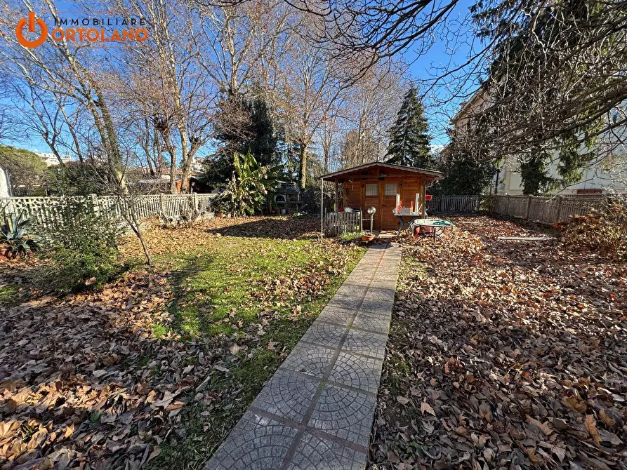 Immagine 4 di Appartamento in vendita  in Via Bari a Monfalcone