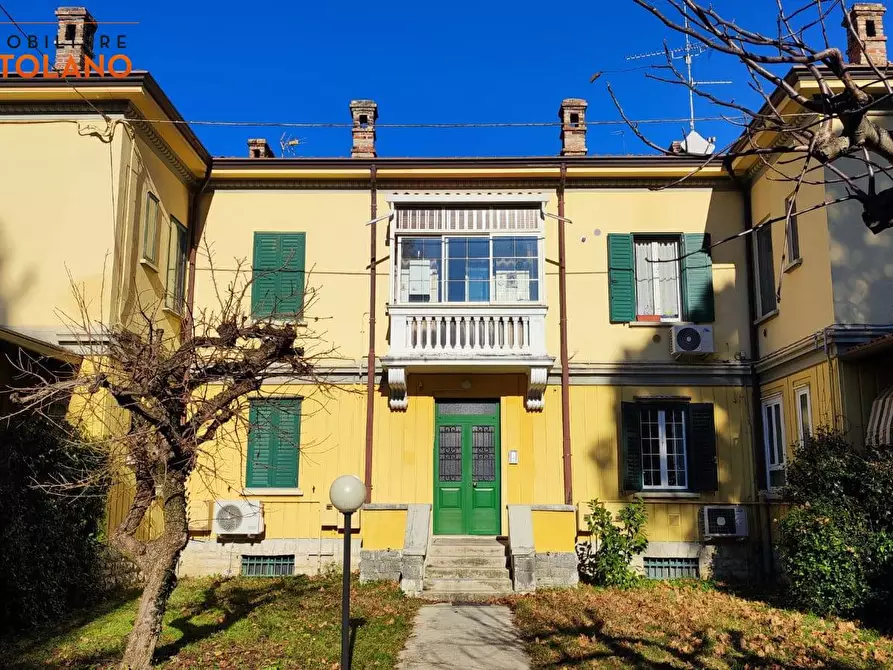 Immagine 2 di Appartamento in vendita  in Via Bari a Monfalcone