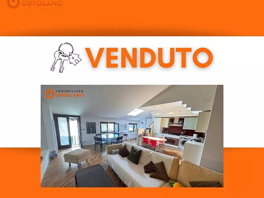 Immagine 1 di Appartamento in vendita  in Via Verdi a Ronchi Dei Legionari