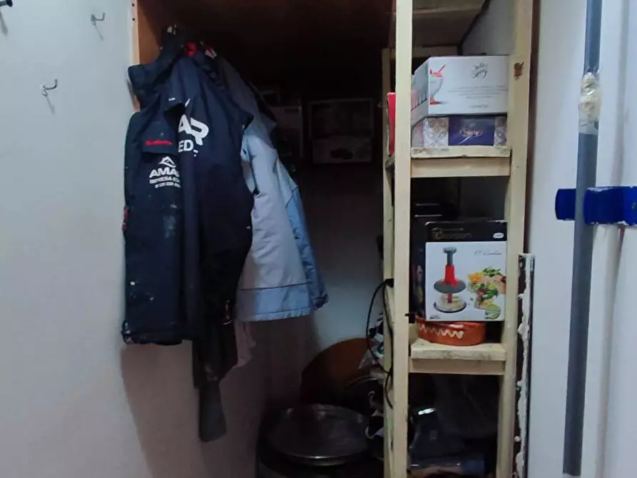 Immagine 17 di Appartamento in vendita  in Via Marziale a Monfalcone