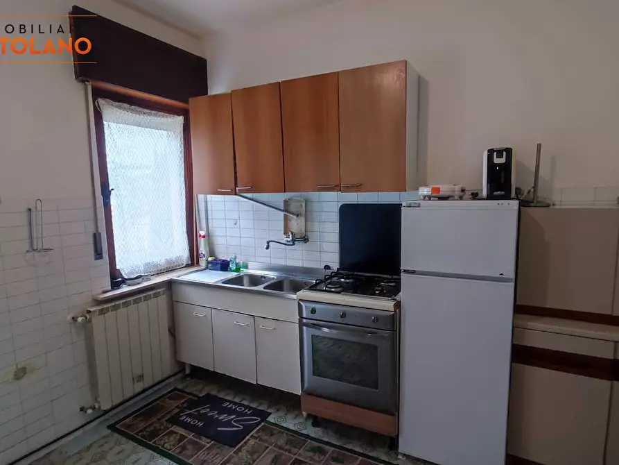 Immagine 18 di Appartamento in vendita  in Via Marziale a Monfalcone