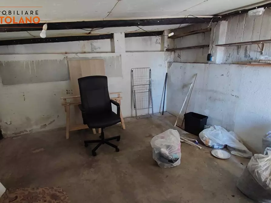 Immagine 21 di Villetta a schiera in vendita  in via Ulivi a Fogliano Redipuglia