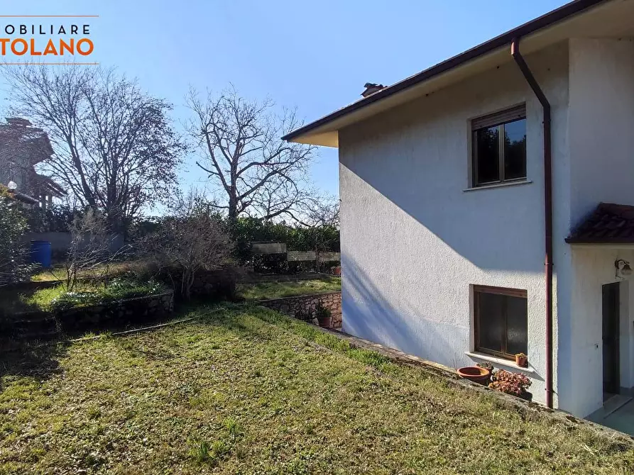 Immagine 22 di Villetta a schiera in vendita  in via Ulivi a Fogliano Redipuglia