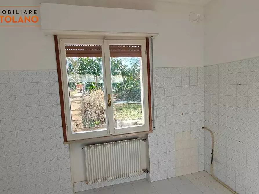 Immagine 24 di Villetta a schiera in vendita  in via Ulivi a Fogliano Redipuglia