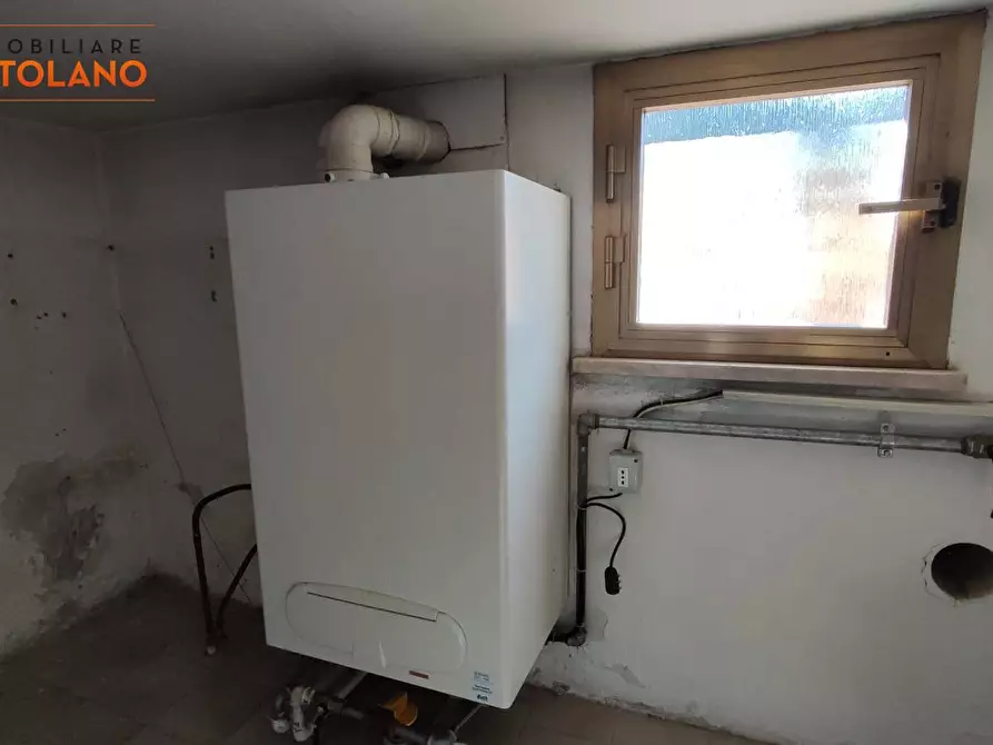 Immagine 25 di Villetta a schiera in vendita  in via Ulivi a Fogliano Redipuglia