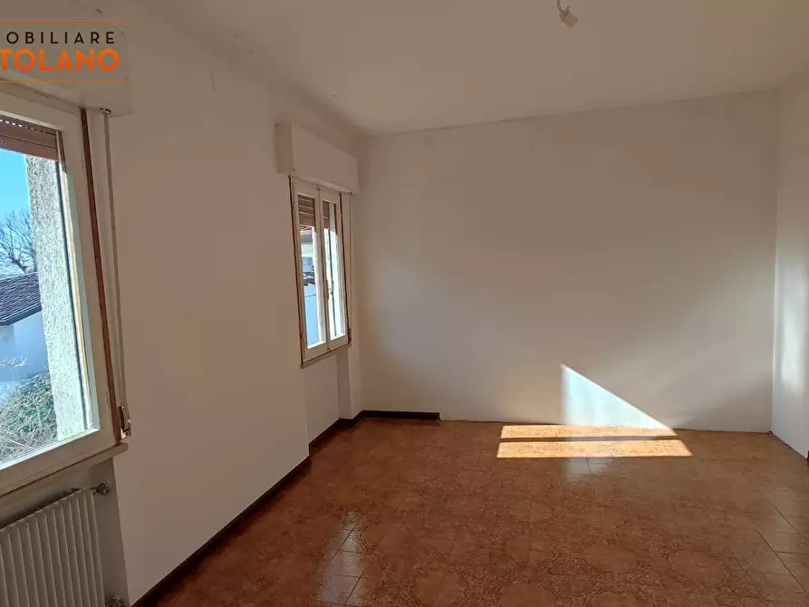 Immagine 26 di Villetta a schiera in vendita  in via Ulivi a Fogliano Redipuglia