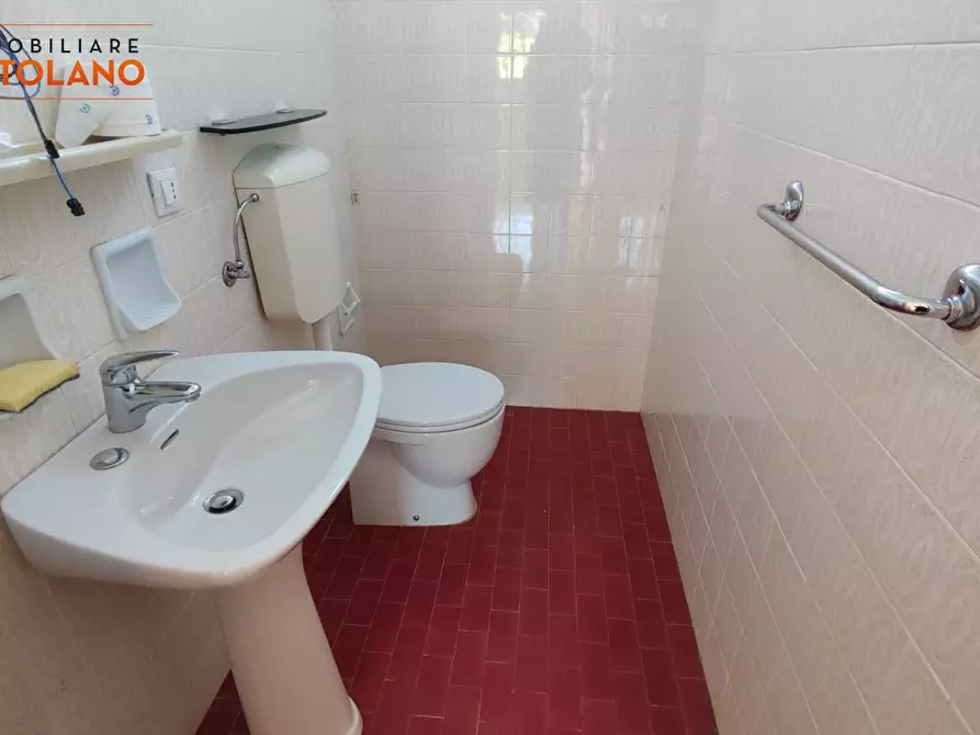 Immagine 27 di Villetta a schiera in vendita  in via Ulivi a Fogliano Redipuglia