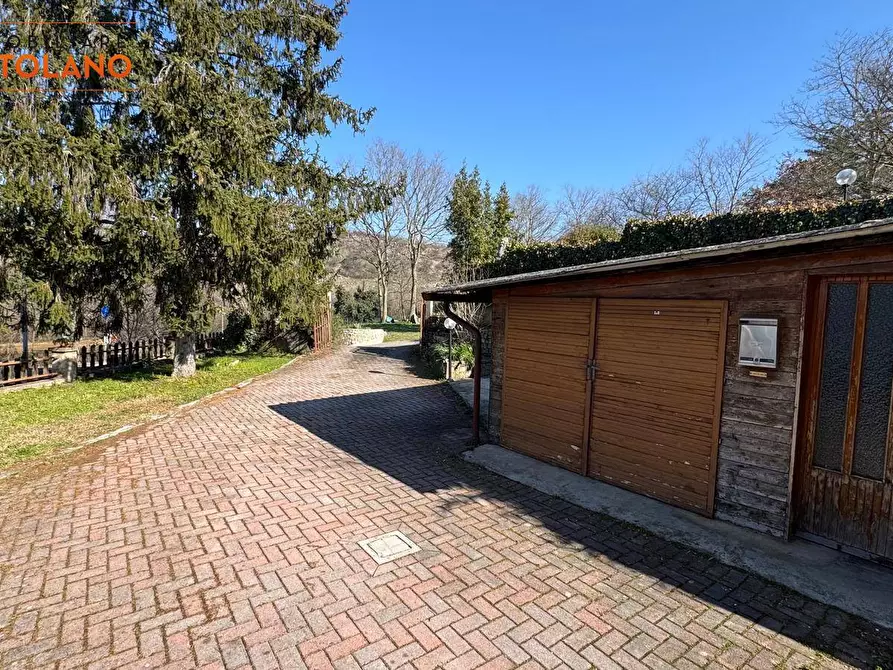 Immagine 29 di Villetta a schiera in vendita  in via Ulivi a Fogliano Redipuglia