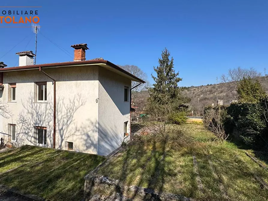 Immagine 30 di Villetta a schiera in vendita  in via Ulivi a Fogliano Redipuglia