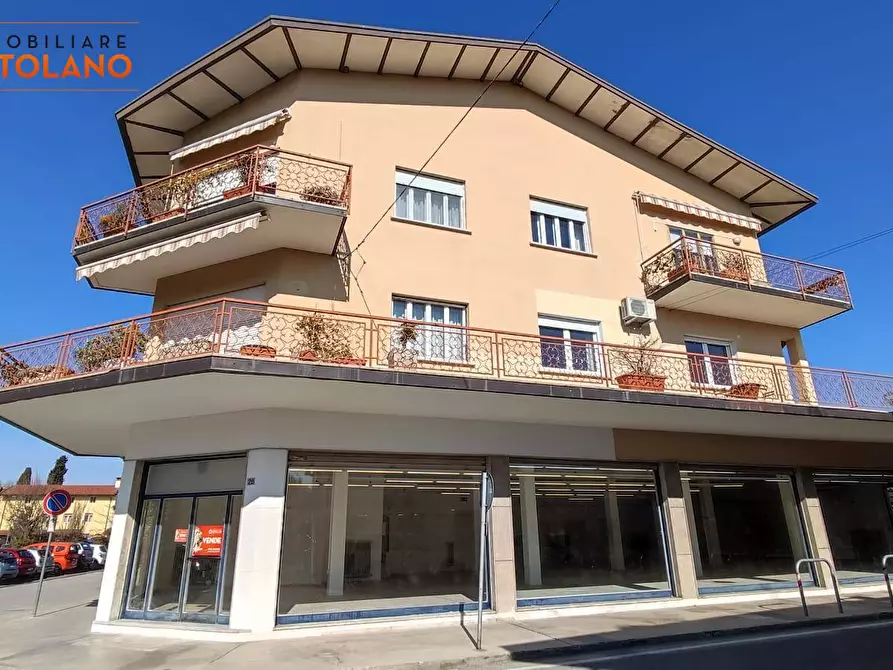 Immagine 9 di Locale commerciale in vendita  in Piazza Venezia a San Canzian D'isonzo