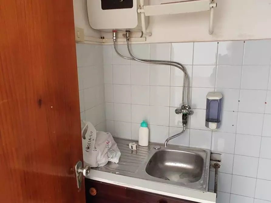 Immagine 16 di Locale commerciale in vendita  in Piazza Venezia a San Canzian D'isonzo