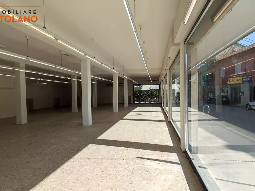 Immagine 21 di Locale commerciale in vendita  in Piazza Venezia a San Canzian D'isonzo