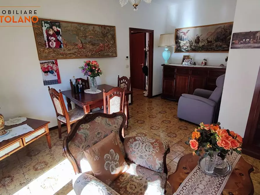 Immagine 4 di Appartamento in vendita  in Via Parini a Monfalcone