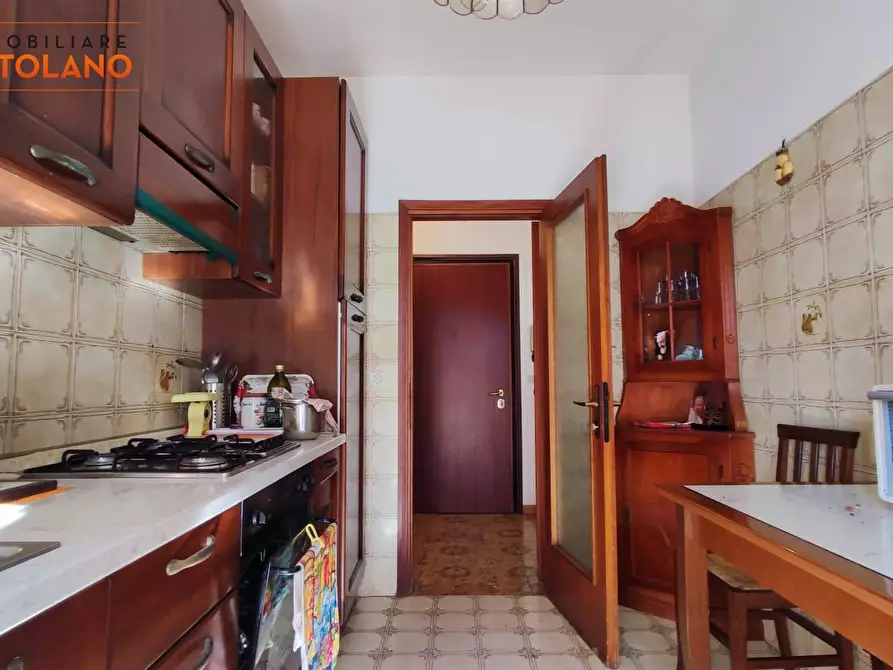 Immagine 2 di Appartamento in vendita  in Via Parini a Monfalcone