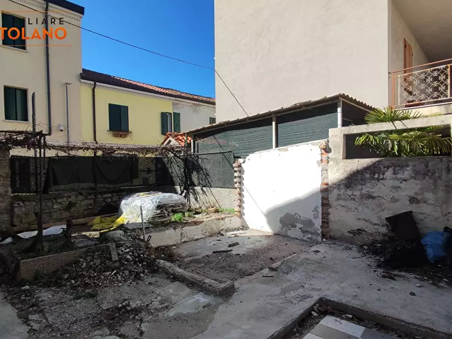 Immagine 7 di Casa indipendente in vendita  in via Androna Zorutti a Monfalcone