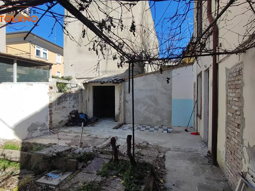 Immagine 8 di Casa indipendente in vendita  in via Androna Zorutti a Monfalcone