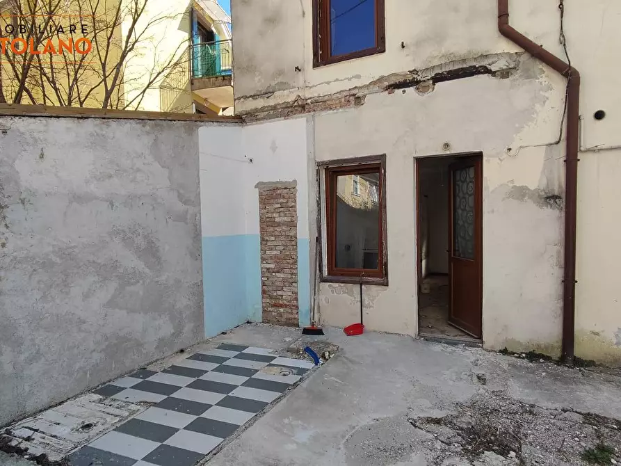 Immagine 6 di Casa indipendente in vendita  in via Androna Zorutti a Monfalcone