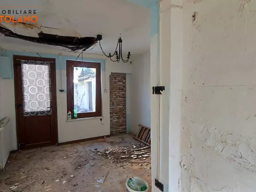 Immagine 4 di Casa indipendente in vendita  in via Androna Zorutti a Monfalcone