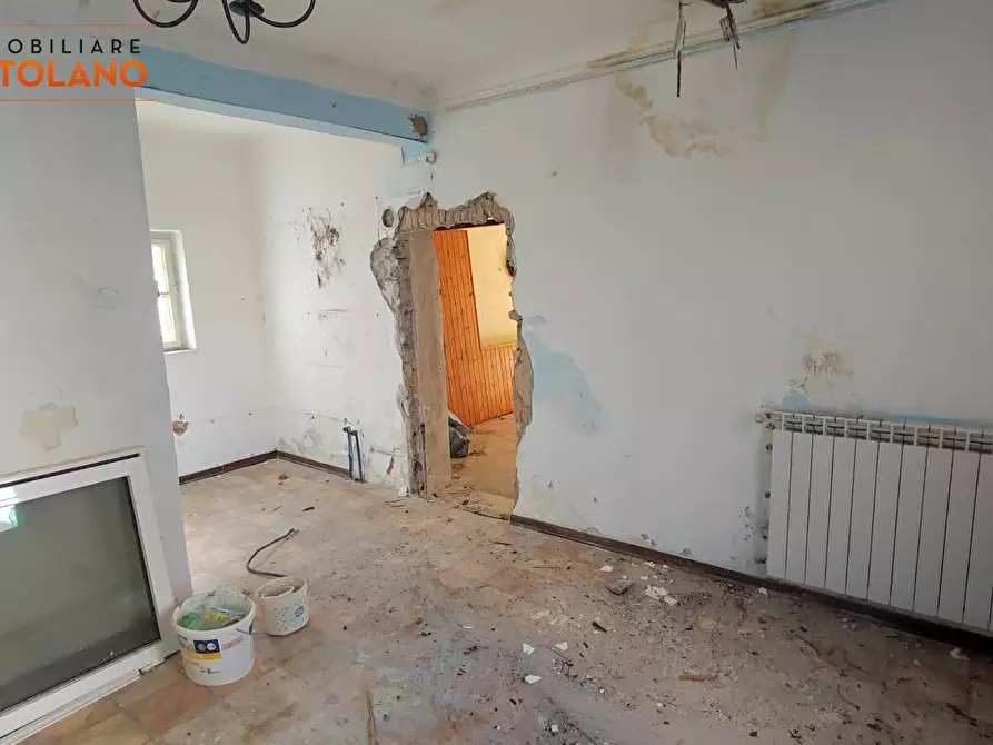 Immagine 3 di Casa indipendente in vendita  in via Androna Zorutti a Monfalcone