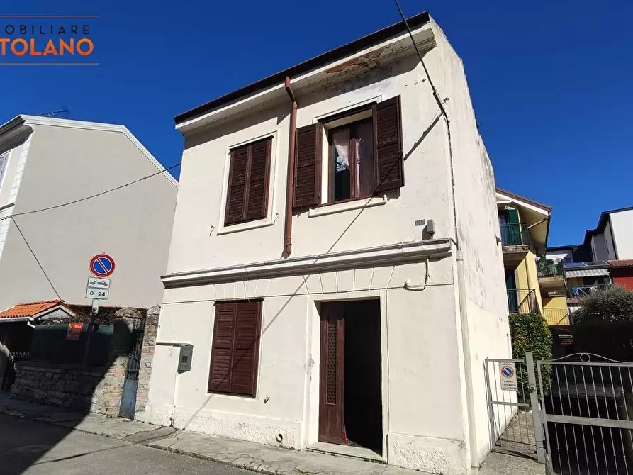 Immagine 1 di Casa indipendente in vendita  in via Androna Zorutti a Monfalcone