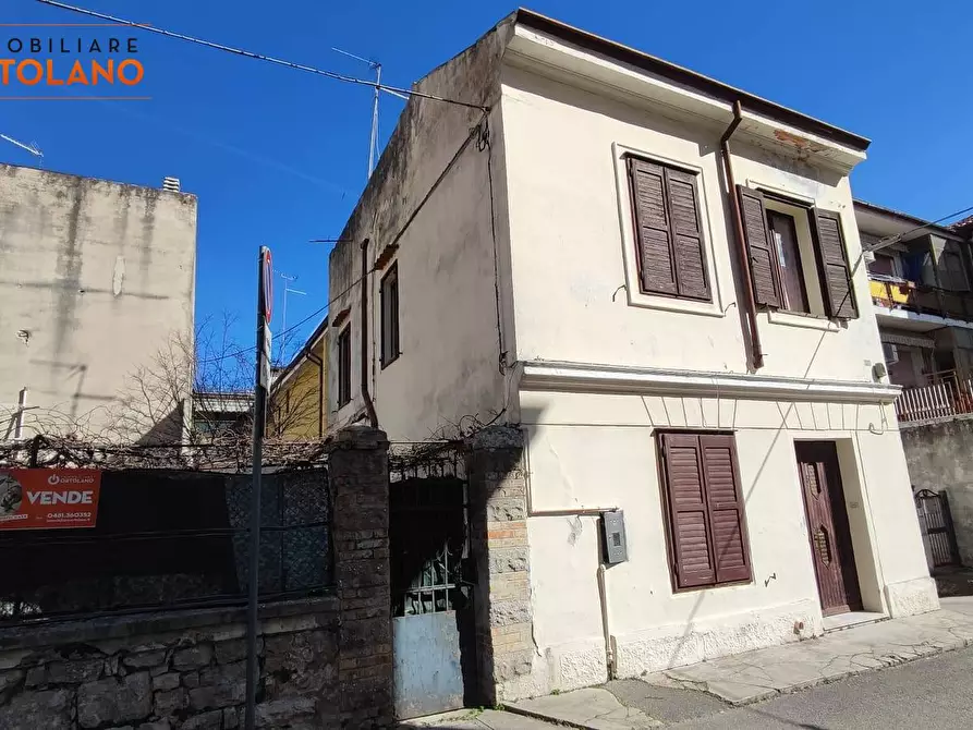 Immagine 17 di Casa indipendente in vendita  in via Androna Zorutti a Monfalcone