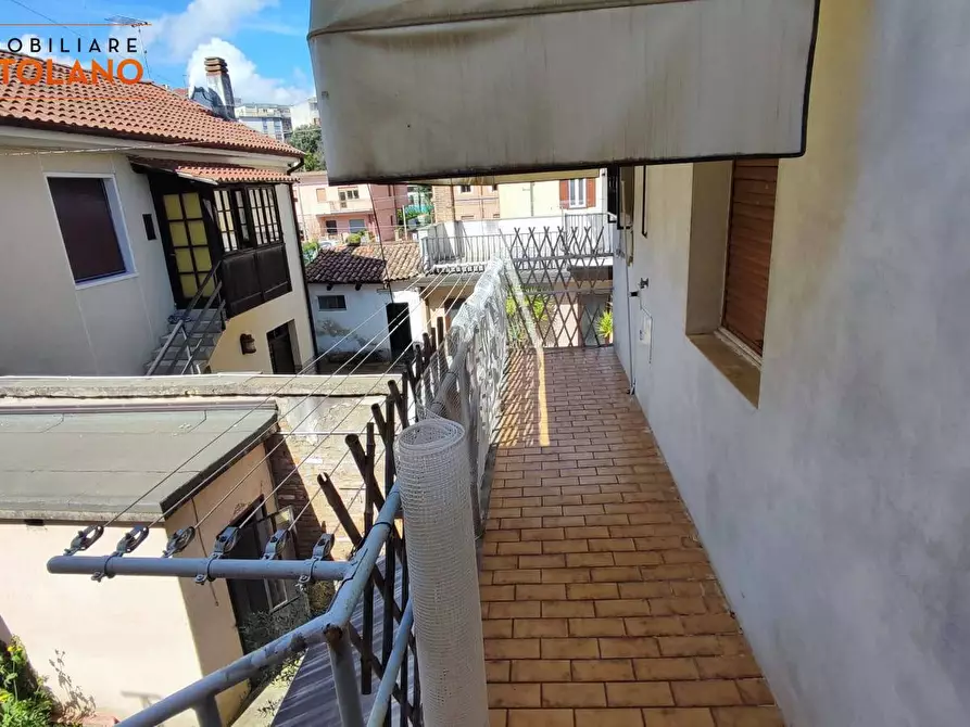 Immagine 6 di Appartamento in vendita  in via Leopardi a Monfalcone