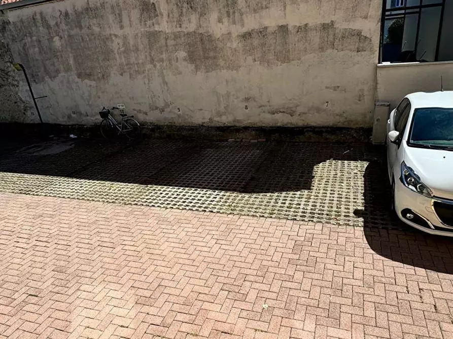 Immagine 7 di Appartamento in vendita  in Via San Polo a Monfalcone