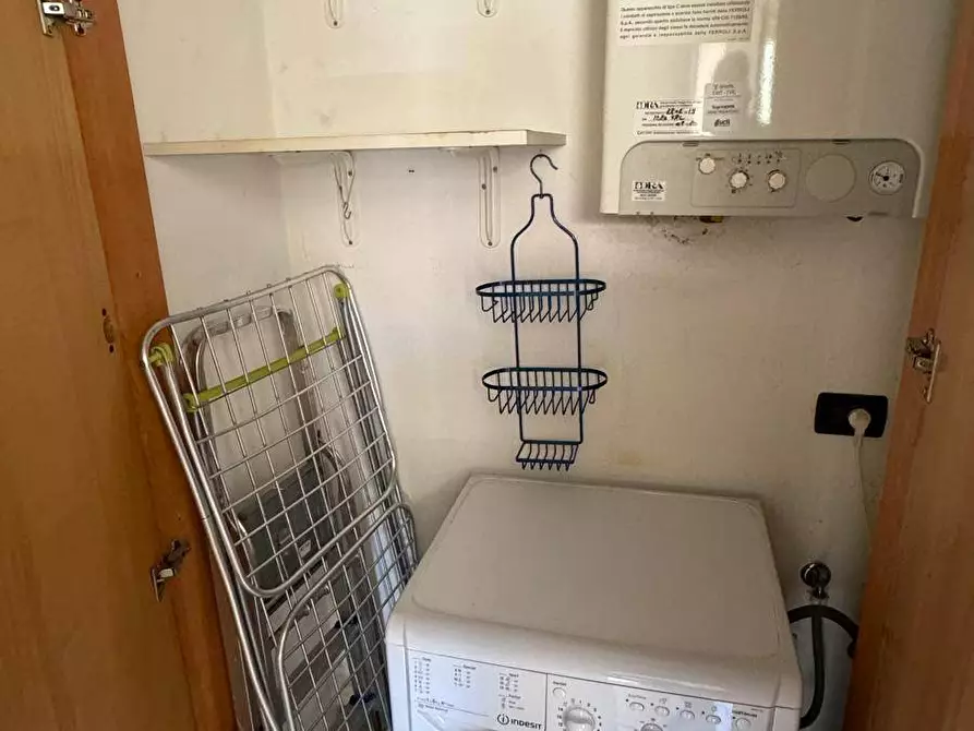 Immagine 12 di Appartamento in vendita  in Via San Polo a Monfalcone