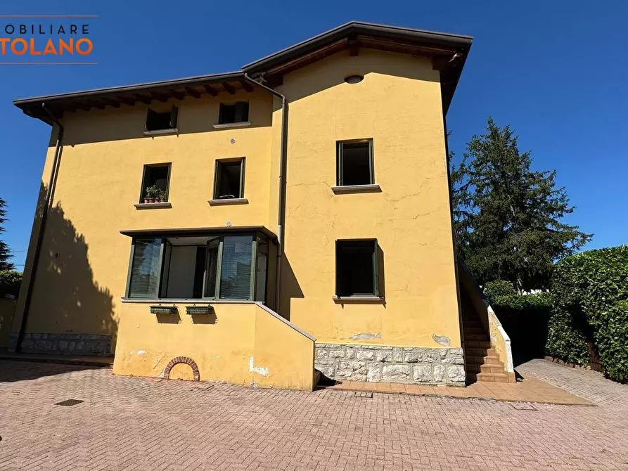 Immagine 11 di Appartamento in vendita  in Via San Polo a Monfalcone