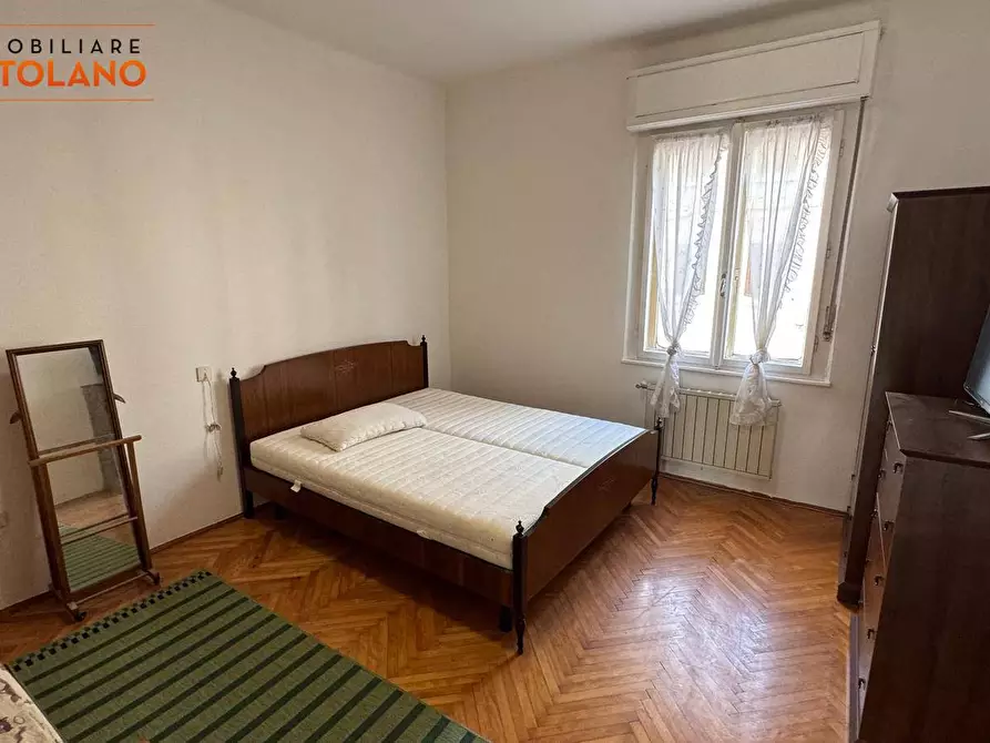 Immagine 4 di Appartamento in vendita  in via Leopardi a Monfalcone