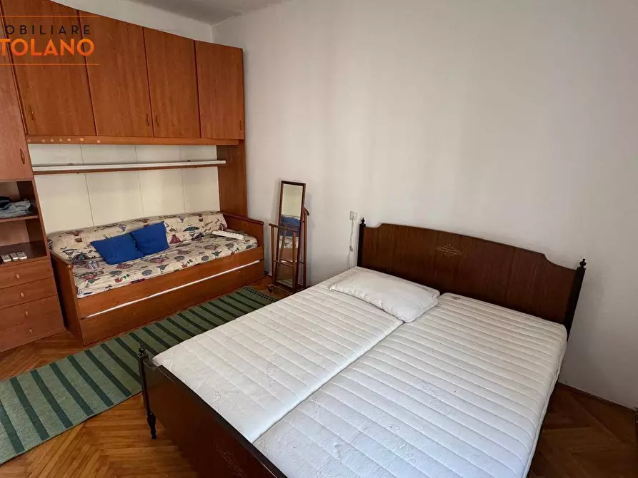 Immagine 7 di Appartamento in vendita  in via Leopardi a Monfalcone